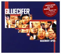 Basement Apes(中古品)