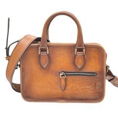 ベルルッティ Berluti アンジュール ガリバー カリグラフィ
