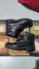 Timberland ティンバーランド 6インチ ウォーカーブーツ ブラック