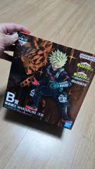 (送料込み11) BANDAI 僕のヒーローアカデミア 爆豪 勝己