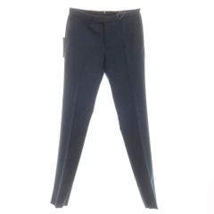 SLOWEAR★新品インコテックスTEKNOSARTORIALギャザーパンツ50 SLOWEAR☆新品インコテックスTEKNOSARTORIALギャザーパンツ50 - メルカリ