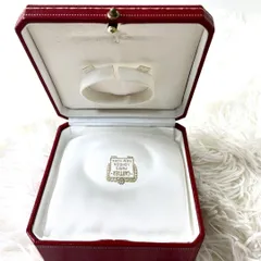 2026年最新】カルティエ 空箱の人気アイテム - メルカリ