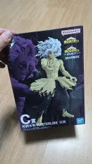 (送料込み6) BANDAI 僕のヒーローアカデミア 死柄木 弔