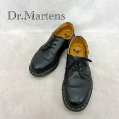 Dr.Martens 3ホール シューズ 1461 レースアップシューズ ローファー UK9 28cm  メンズ 靴 _201068
