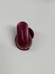 【美品】BOSE QuietComfort Ultra EarBuds 2nd/408L/左耳のみ！