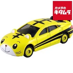 【新品】タカラトミー ドリームトミカ No.163 しまじろうカーII 《納期約１－２週間》