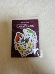 SEVENTEEN(セブンティーン・セブチ) ケレン デコステッカー