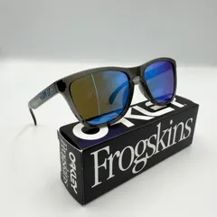 OAKLEY オークリー　Frogskins サングラス