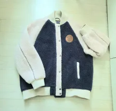 SCULPTOR ボアアウター レディース 77-88