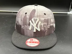 NEW ERA（ニューエラ）ニューヨーク・ヤンキース キャップ 9FIFTY スナップバック
