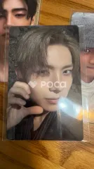 ENHYPEN ヒスン THE SIN : VANISH Weverse