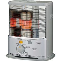 CORONA 石油ストーブ SXシリーズ シルバー SX-2419Y-S - メルカリ