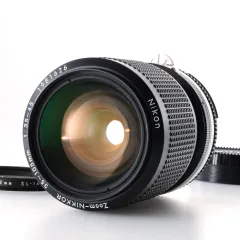 2026年最新】Nikon AI-S 35 200 3.5 4.5の人気アイテム - メルカリ