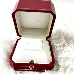 2026年最新】カルティエ ジュエリーボックスの人気アイテム - メルカリ