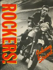 Plexus Johnny Stewart Rockers!