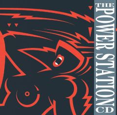 POWERSTATION 創刊号 ソノシート付 各レーベルのプレス数表記 - メルカリ
