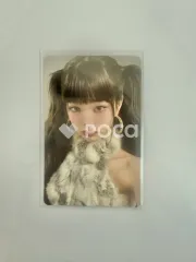 IVE ウォニョン IVE EMPATHY IDOLSTAGE