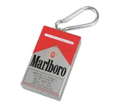 マルボロ Marlboro ポスター 店頭ステッカー 缶灰皿 ストラップ など marlboro (マルボロ) 灰皿 F1 Japan GP 2009 in SUZUKA｜トレファクONLINE