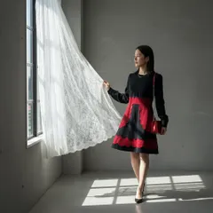 2026年最新】RED VALENTINOの人気アイテム - メルカリ