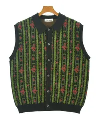 TTT_MSW カーディガン メンズ 【古着】【中古】【送料無料】