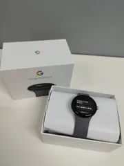 Google Pixel Watch 初代 スマートウォッチ GQF4C