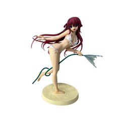 コトブキヤ グリザイアの果実 周防天音 1/6スケール フィギュア 中古