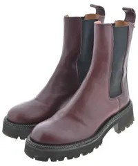 ANGELO BERVICATO ブーツ レディース 【古着】【中古】【送料無料】のサムネイル