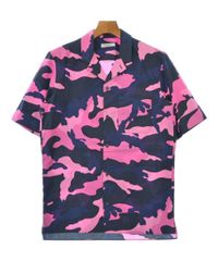 Luke. com Inc.専用 MONCLER モンクレール シャツ サイズM - メルカリ