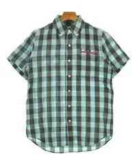 WACKO MARIA カジュアルシャツ メンズ 【古着】【中古】【送料無料】