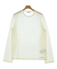 JIL SANDER + Tシャツ・カットソー メンズ 【古着】【中古】【送料無料】