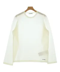 JIL SANDER + Tシャツ・カットソー メンズ 【古着】【中古】【送料無料】