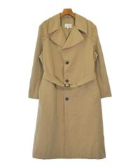 新品 46 マルジェラ 25aw モッズコート マルチポケットコート 18695