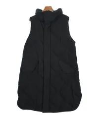 REGULATION Yohji Yamamoto ダウンコート レディース 【古着】【中古】【送料無料】