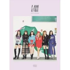 (G)I-DLE 1stミニアルバム - I am(中古品)