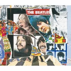 2026年最新】BEATLES ANTHOLOGY 3の人気アイテム - メルカリ