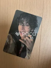 ENHYPEN ジェイク ROMANCE : UNTOLD -daydream- MUSICPLANT ラキドロ