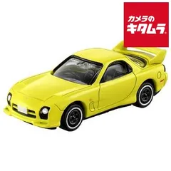 2026年最新】トミカ プレミアム rx－7の人気アイテム - メルカリ