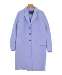 MARC JACOBS チェスターコート レディース 【古着】【中古】【送料無料】のサムネイル
