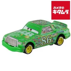 【新品】タカラトミー カーズトミカ C-11 チック・ヒックス 《納期約１－２週間》