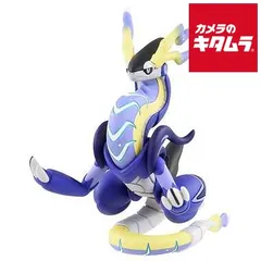 【新品】タカラトミー ポケットモンスター モンコレ ML-30 ミライドン 《納期約１－２週間》