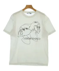 ERMANNO SCERVINO Tシャツ・カットソー レディース 【古着】【中古】【送料無料】のサムネイル