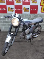 【次誰disろうカナ様専用　2/15まで】YAMAHA 　ヤマハ　YB-1　YB-1 FOUR　　　 16947km　UA05J　一部無料配送有　原付　バイク　バンガレージ　京都