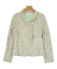 HANAE MORI カジュアルジャケット レディース 【古着】【中古】【送料無料】