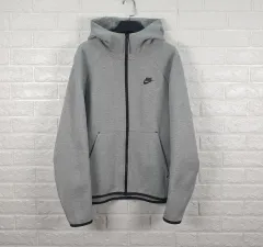 XL NIKE テックフリース ウィンドランナー フーディー ジップアップ