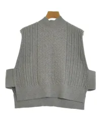 ITEMS URBAN RESEARCH ベスト レディース 【古着】【中古】【送料無料】