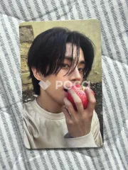 ENHYPEN ジェイク THE SIN : VANISH FUGITIVES Ver.