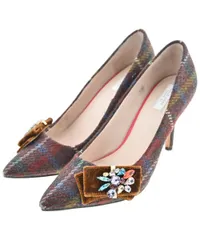 COLE HAAN パンプス レディース 【古着】【中古】【送料無料】