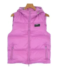 DUVETICA ダウンジャケット/ダウンベスト レディース 【古着】【中古】【送料無料】