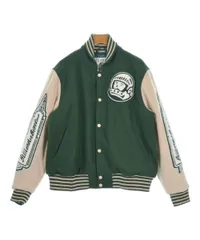 BILLIONAIRE BOYS CLUB スタジャン メンズ 【古着】【中古】【送料無料】のサムネイル