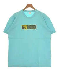 Supreme Tシャツ・カットソー メンズ 【古着】【中古】【送料無料】